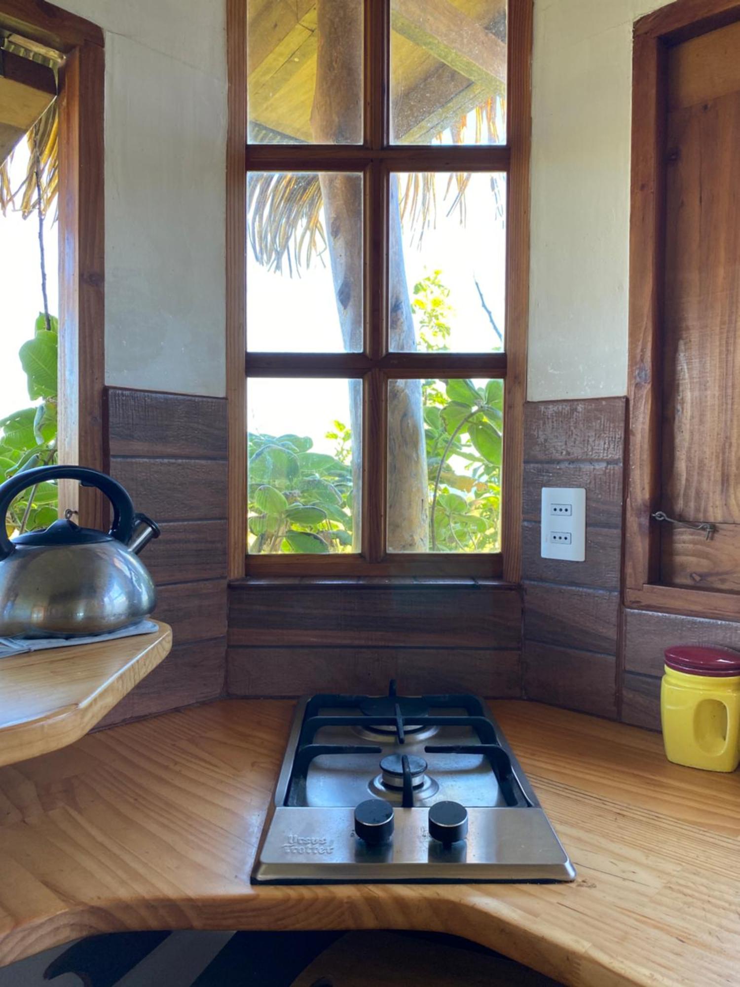 Cabana Del Mar Rapanui (Adults Only) هانجا روا المظهر الخارجي الصورة