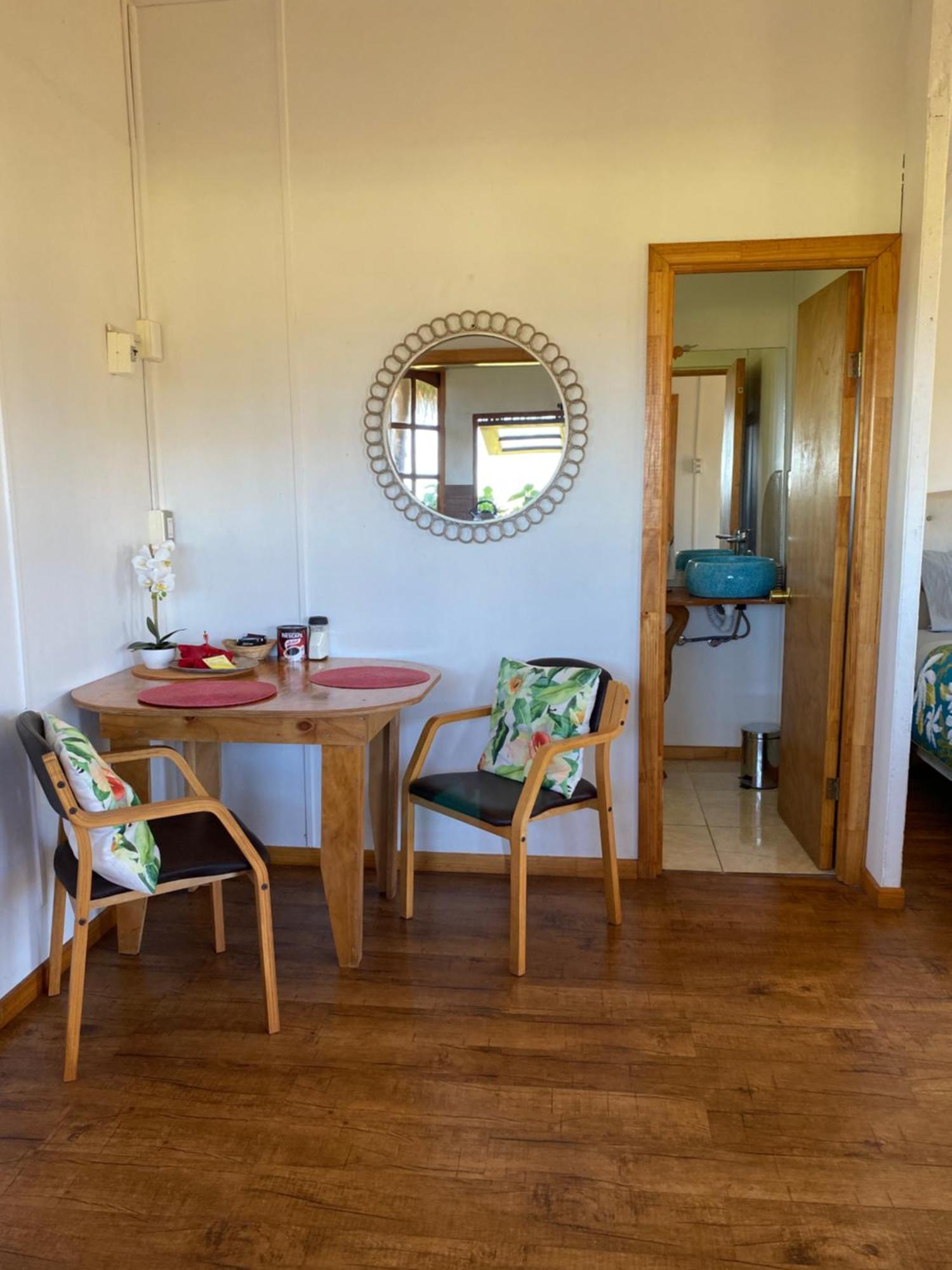 Cabana Del Mar Rapanui (Adults Only) هانجا روا المظهر الخارجي الصورة