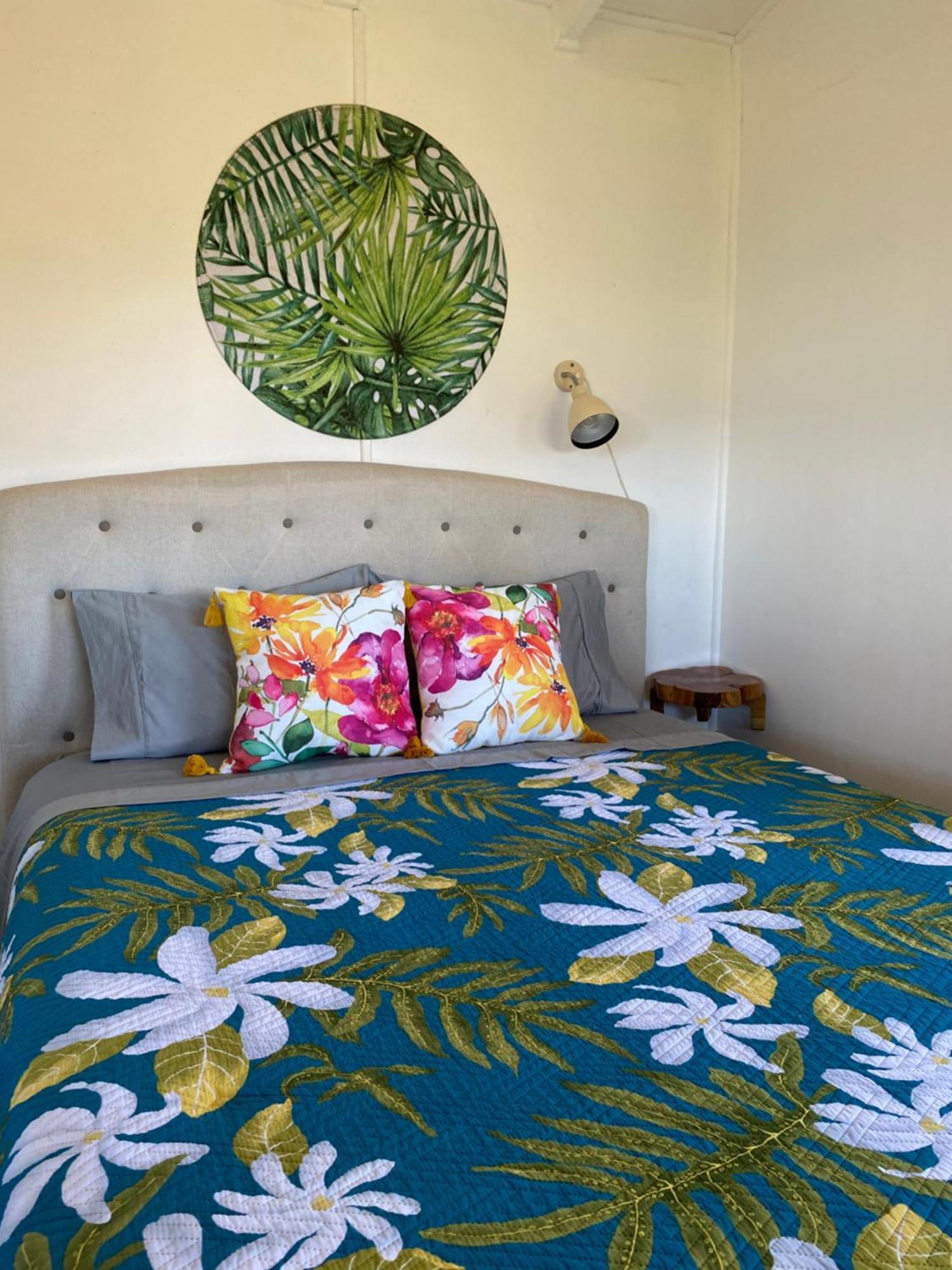 Cabana Del Mar Rapanui (Adults Only) هانجا روا المظهر الخارجي الصورة