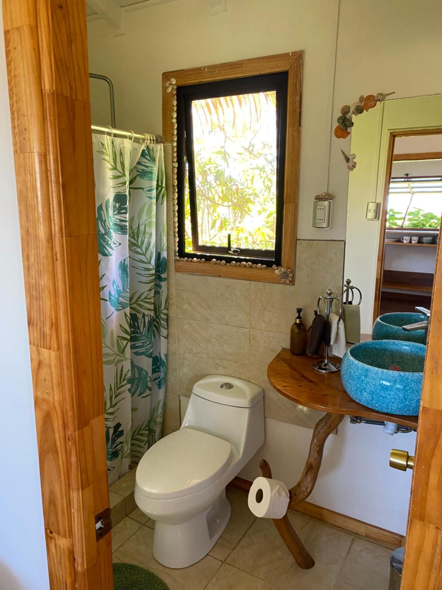 Cabana Del Mar Rapanui (Adults Only) هانجا روا المظهر الخارجي الصورة